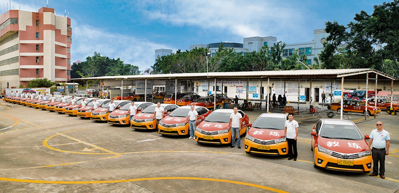 【好消息】AG卡卡湾厅驾校超值学车活动来啦！